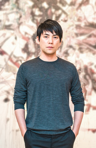 Splendid Architecture | SHOHEI SHIGEMATSU 重松象平