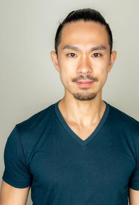 Dancing Ahead | KENTARO KIKUCHI 菊池健太郎