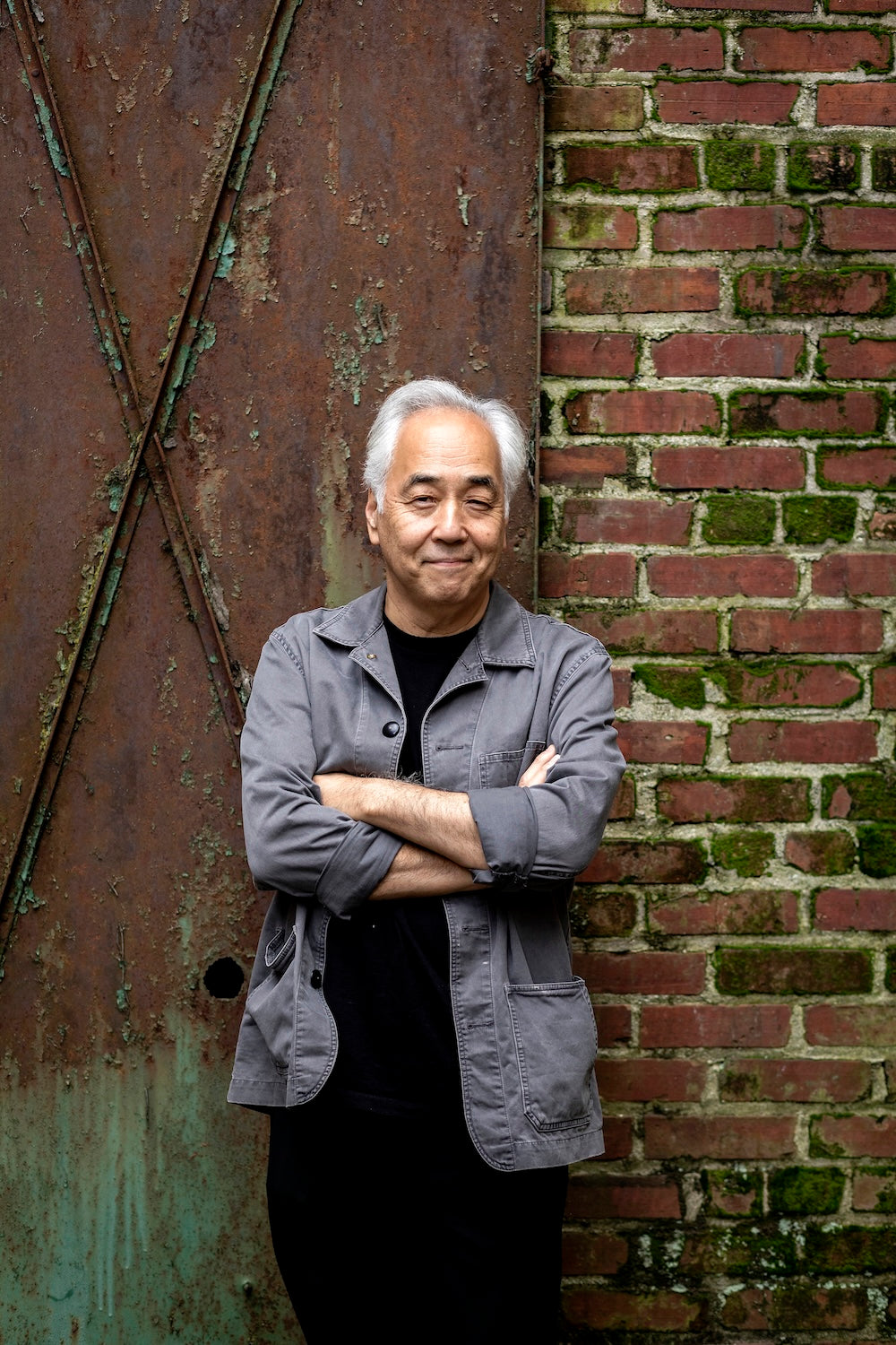 The Potter with a Purpose | AKIRA SATAKE 佐竹晃 – The Iroha