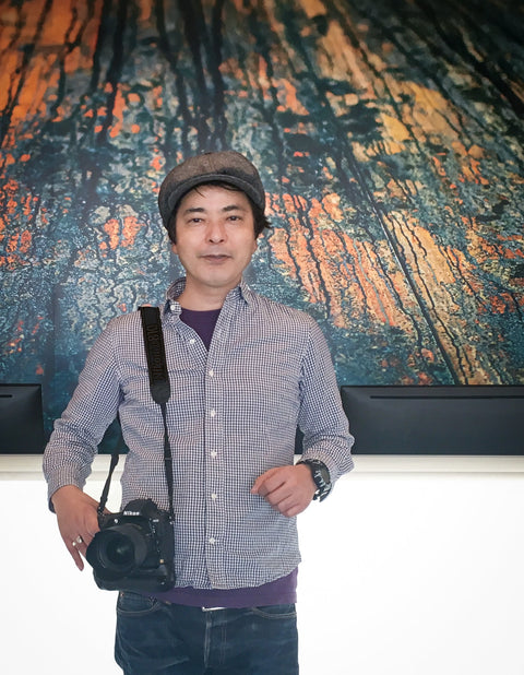Storytelling Photography | GION