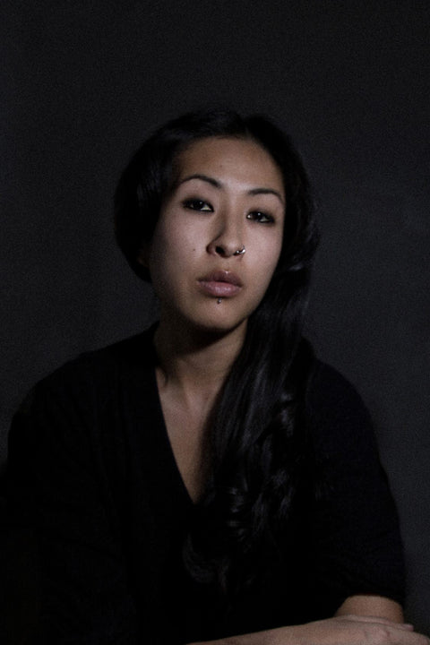 Documentary Photographer | Haruka Sakaguchi