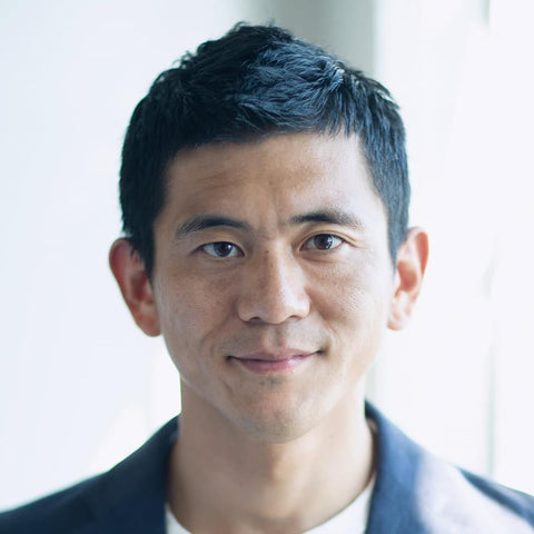 Film Tech at the Frontier | Masaki Nakayama 中山雅貴