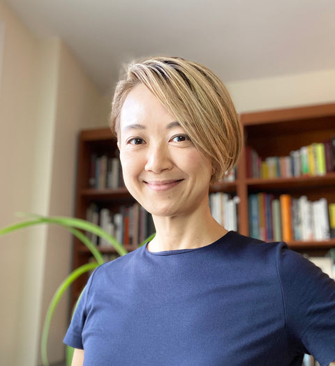 Contemporary Japanese Art Curation // Miwako Tezuka