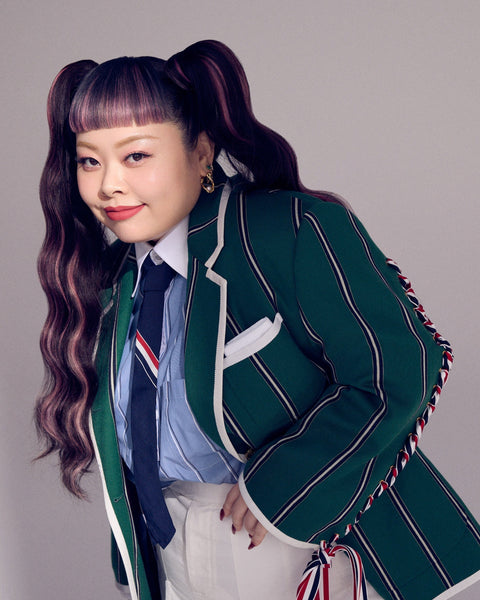 Making America Laugh | Naomi Watanabe