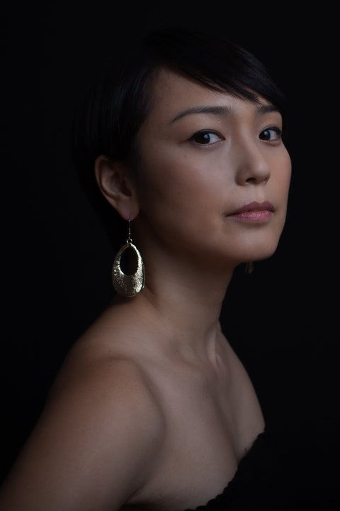 Culinary Culture Entrepreneur | SAYURI OYAMADA 小山田サユリ