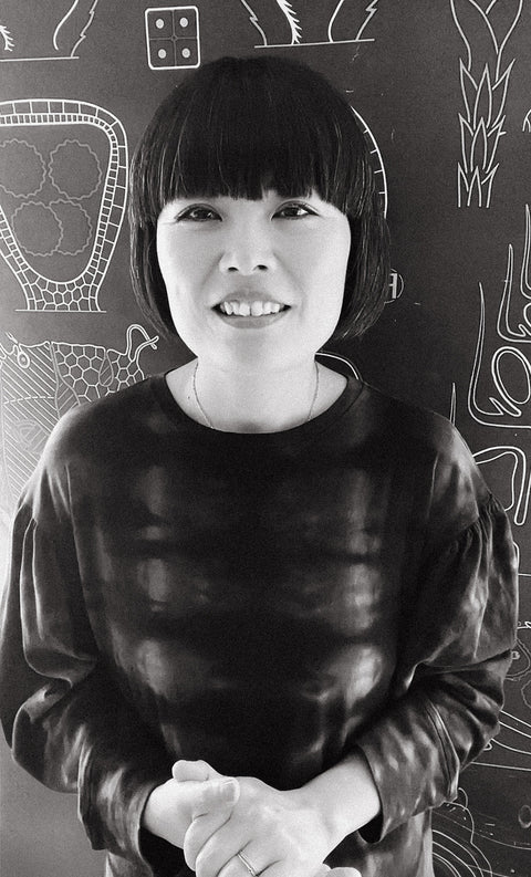 Makeup Artist to the Stars | HINAKO NISHIGUCHI 西口 比奈子