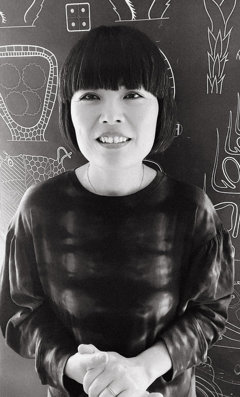 Makeup Artist to the Stars | HINAKO NISHIGUCHI 西口 比奈子