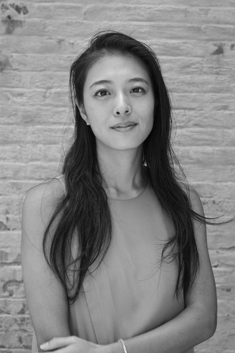 Creative Community Builder | MAIKA NAKAOKA 中岡舞香