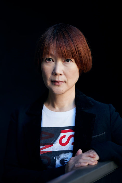 Diversifying Experiences | NAOMI YOKOYAMA 横山直美