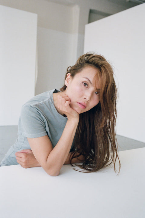 Following Sound, Following Intuition | ASKA MATSUMIYA