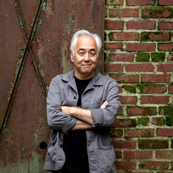 The Potter with a Purpose | AKIRA SATAKE 佐竹晃 – The Iroha