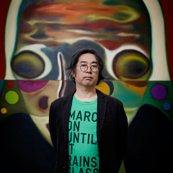 加藤泉 ソフビ KATO IZUMI ペロタン限定　perrotin / 加藤泉 ソフビ KATO IZUMI ペロタン限定 perrotin /の通販 by