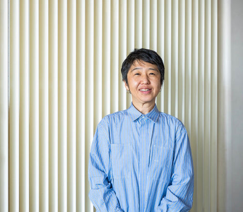 Everyday Life, Observed | Momoyo Kaijima　貝島桃代