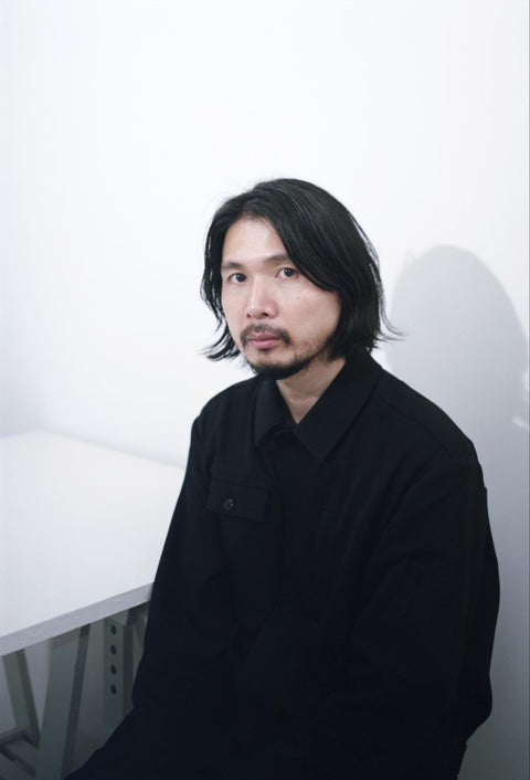 Fashion Educator and Founder | Yoshikazu Yamagata