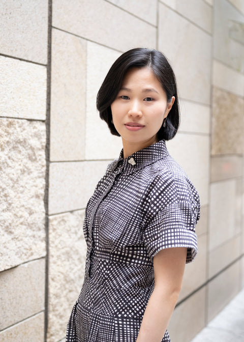 The Gallerist as Translator | SHOKO AONO 青野祥子